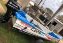 Embarcaciones - Tohatsu 30 y piraguon súper safari 550 - En Venta