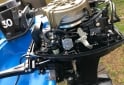 Embarcaciones - Tohatsu 30 y piraguon súper safari 550 - En Venta