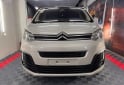 Utilitarios - Citroen Spacetourer 2018 Diesel 221000Km - En Venta