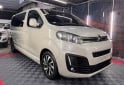 Utilitarios - Citroen Spacetourer 2018 Diesel 221000Km - En Venta
