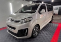 Utilitarios - Citroen Spacetourer 2018 Diesel 221000Km - En Venta