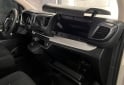 Utilitarios - Citroen Spacetourer 2018 Diesel 221000Km - En Venta