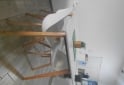 Hogar - VENDO MESA + 4 SILLAS NUEVAS - En Venta