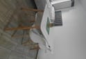 Hogar - VENDO MESA + 4 SILLAS NUEVAS - En Venta