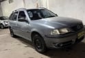 Autos - Volkswagen GOL 1.6 COUNTRY 2006 Nafta 178000Km - En Venta
