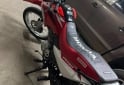 Motos - Honda Xr 150 2024 Nafta 5500Km - En Venta
