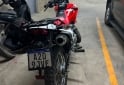 Motos - Honda Xr 150 2024 Nafta 5500Km - En Venta
