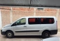 Utilitarios - Peugeot Expert 2016 Diesel 300Km - En Venta