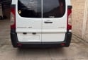 Utilitarios - Peugeot Expert 2016 Diesel 300Km - En Venta