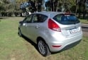 Autos - Ford Fiesta Kinectic 2017 Nafta 76000Km - En Venta