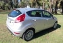Autos - Ford Fiesta Kinectic 2017 Nafta 76000Km - En Venta