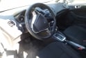 Autos - Ford Fiesta Kinectic 2017 Nafta 76000Km - En Venta