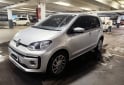 Autos - Volkswagen UP HiGH 2018 Nafta 85000Km - En Venta