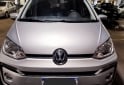 Autos - Volkswagen UP HiGH 2018 Nafta 85000Km - En Venta