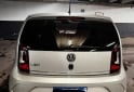 Autos - Volkswagen UP HiGH 2018 Nafta 85000Km - En Venta