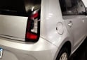 Autos - Volkswagen UP HiGH 2018 Nafta 85000Km - En Venta