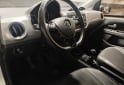 Autos - Volkswagen UP HiGH 2018 Nafta 85000Km - En Venta