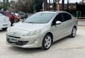 Autos - Peugeot 408 HDI ALLURE PLUS 2013 Diesel - En Venta