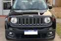 Camionetas - Jeep Renegade SPORT 1.8 2018 Nafta - En Venta