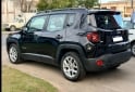 Camionetas - Jeep Renegade SPORT 1.8 2018 Nafta - En Venta