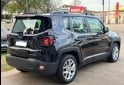 Camionetas - Jeep Renegade SPORT 1.8 2018 Nafta - En Venta