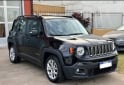 Camionetas - Jeep Renegade SPORT 1.8 2018 Nafta - En Venta