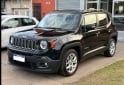 Camionetas - Jeep Renegade SPORT 1.8 2018 Nafta - En Venta