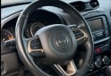 Camionetas - Jeep Renegade SPORT 1.8 2018 Nafta - En Venta