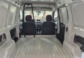 Utilitarios - Peugeot Partner hdi 1ra mano perm 2021 Diesel 122000Km - En Venta