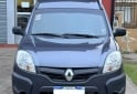 Utilitarios - Renault Kangoo AUTHENTIQUE 2PLC 2016 GNC - En Venta