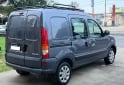 Utilitarios - Renault Kangoo AUTHENTIQUE 2PLC 2016 GNC - En Venta
