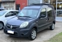 Utilitarios - Renault Kangoo AUTHENTIQUE 2PLC 2016 GNC - En Venta