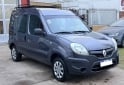 Utilitarios - Renault Kangoo AUTHENTIQUE 2PLC 2016 GNC - En Venta