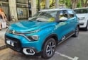 Autos - Citroen C3 feel pack at permuto 2023 Nafta 29000Km - En Venta