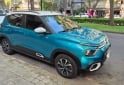 Autos - Citroen C3 feel pack at permuto 2023 Nafta 29000Km - En Venta