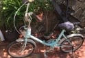 Deportes - Bicicleta plegable - En Venta