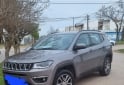 Camionetas - Jeep Compass sport 2.4 2020 Nafta 89000Km - En Venta