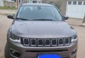 Camionetas - Jeep Compass sport 2.4 2020 Nafta 89000Km - En Venta