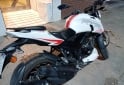 Motos - TVS RTR 200 2023 Nafta 3900Km - En Venta