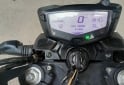 Motos - TVS RTR 200 2023 Nafta 3900Km - En Venta