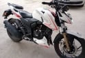 Motos - TVS RTR 200 2023 Nafta 3900Km - En Venta