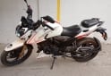 Motos - TVS RTR 200 2023 Nafta 3900Km - En Venta