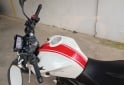 Motos - TVS RTR 200 2023 Nafta 3900Km - En Venta