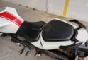 Motos - TVS RTR 200 2023 Nafta 3900Km - En Venta