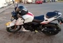 Motos - TVS RTR 200 2023 Nafta 4100Km - En Venta