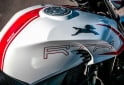 Motos - TVS RTR 200 2023 Nafta 4100Km - En Venta