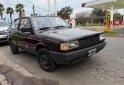 Autos - Volkswagen GOL 1.6 GL 1993 Nafta 170000Km - En Venta