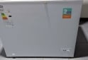 Hogar - Liquido frizzer Gafa de 200 ltr c�mo nuevo con garant�a de fabrica $400 mil - En Venta