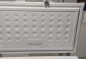 Hogar - Liquido frizzer Gafa de 200 ltr c�mo nuevo con garant�a de fabrica $400 mil - En Venta
