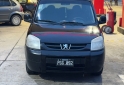 Utilitarios - Peugeot Partner 2015 Nafta 200000Km - En Venta